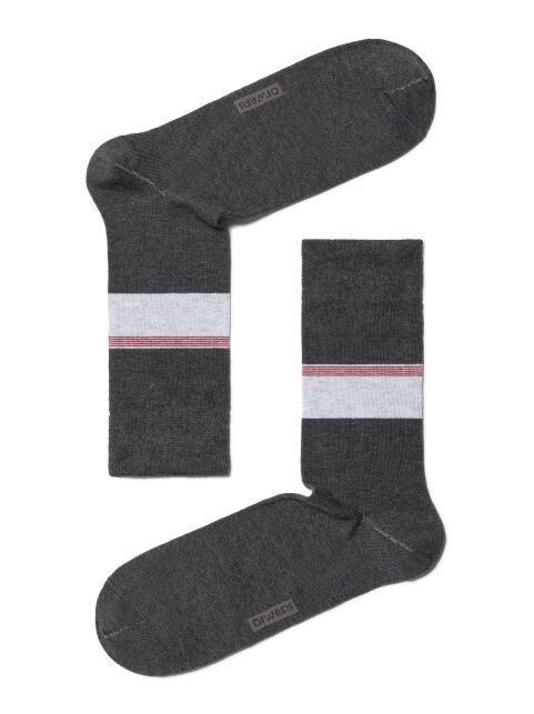 Melange socks COMFORT - buy in the online store Conte
