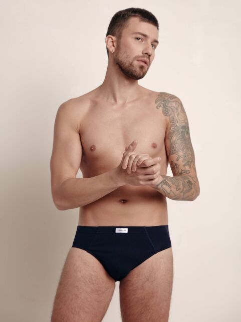 BASIC MEN MSL 2128 (в коробочке) - купить в интернет-магазине Conte