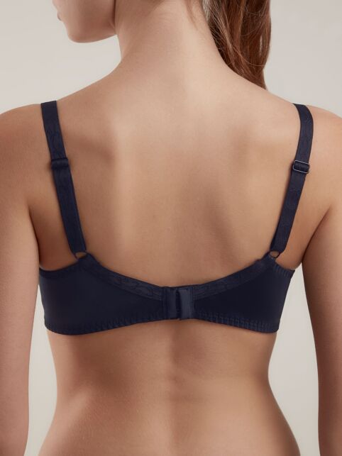 Бюстгальтер с мягкой чашкой AURA RB 6098 - купить в интернет-магазине Conte