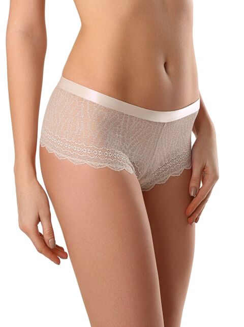 Трусы "шортики" FLIRTY LSH 1019 (на вешалке) - купить в интернет-магазине Conte