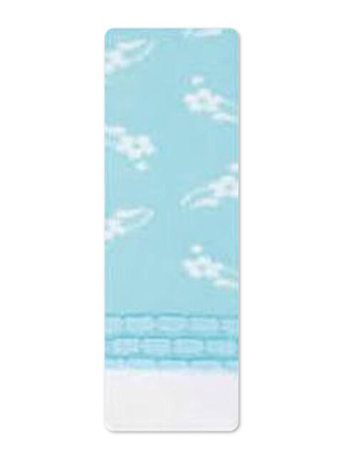 TIP-TOP cotton socks with picot - buy in the online store Conte