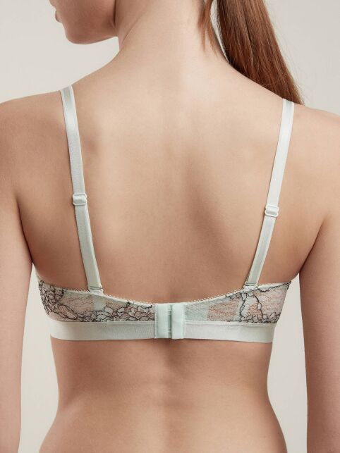 Push-up underwired bra FUSION TB1132 - buy in the online store Conte
