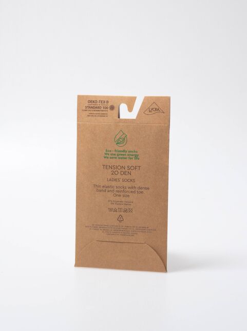 TENSION SOFT 20 - buy in the online store Conte