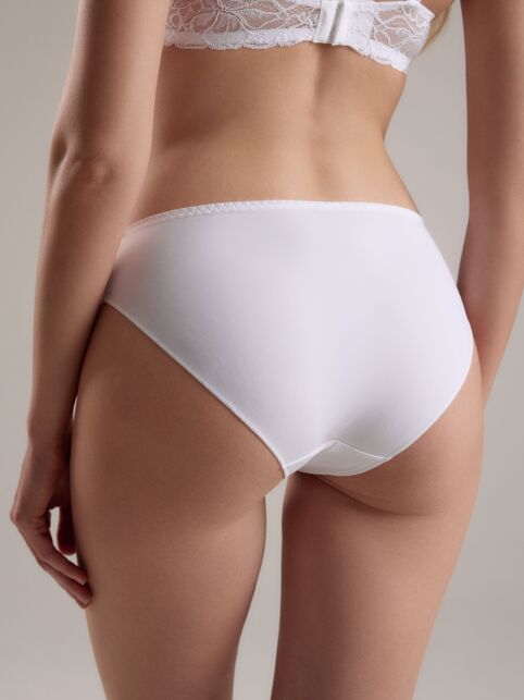 Трусы «слип» со средней линией талии AUTOGRAPH RP3164 - купить в интернет-магазине Conte