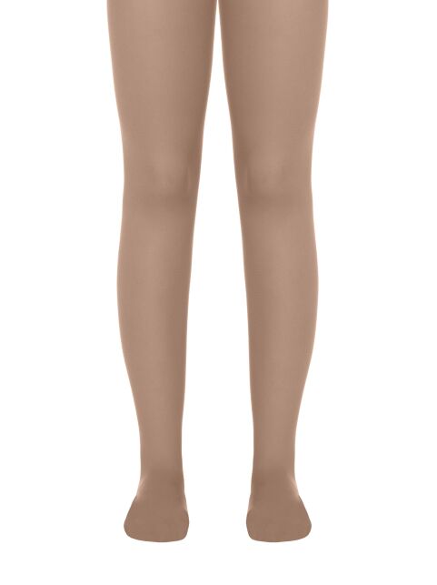 Microfiber tights ONLY TEENS 40 - buy in the online store Conte