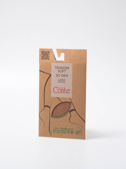 TENSION SOFT 20 - buy in the online store Conte