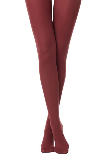 Плотные колготки из микрофибры TRENDY 150 Lycra® - купить в интернет-магазине Conte