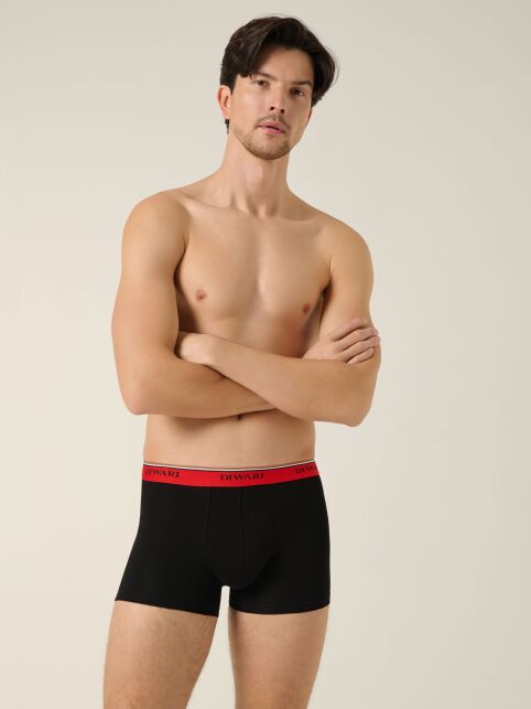 Хлопковые трусы-шорты PREMIUM MSH 1568 - купить в интернет-магазине Conte