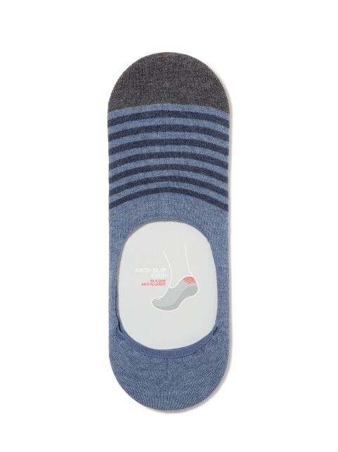 Хлопковые цвета джинс подследники CLASSIC Хлопковые цвета джинс подследники CLASSIC - купить в интернет-магазине Conte