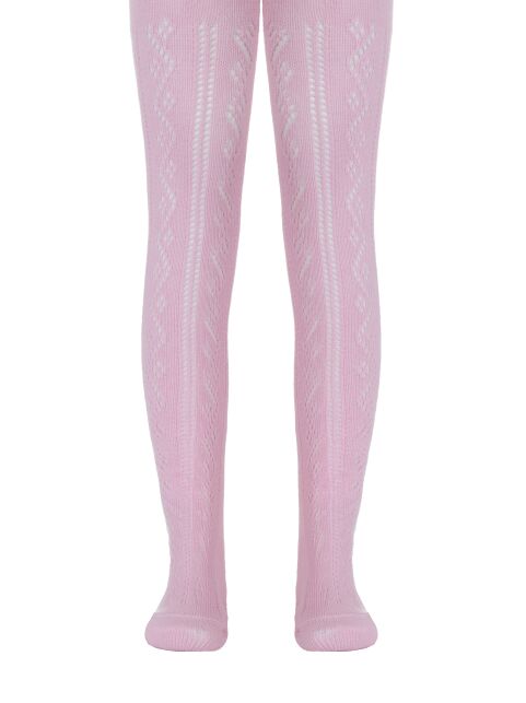 Fishnet pantyhose MISS - buy in the online store Conte