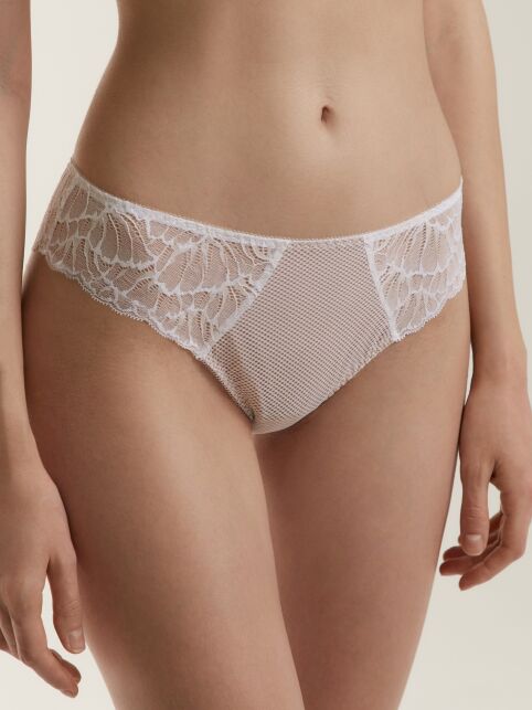 THONG PANTIES ELLE TP6124 - buy in the online store Conte