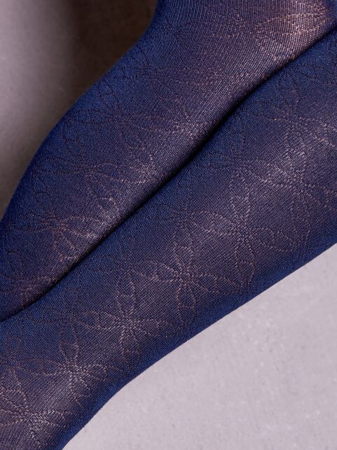 Тонкие хлопковые колготки CLASS Lycra®, модель 191 Тонкие хлопковые колготки CLASS Lycra®, модель 191 - купить в интернет-магазине Conte