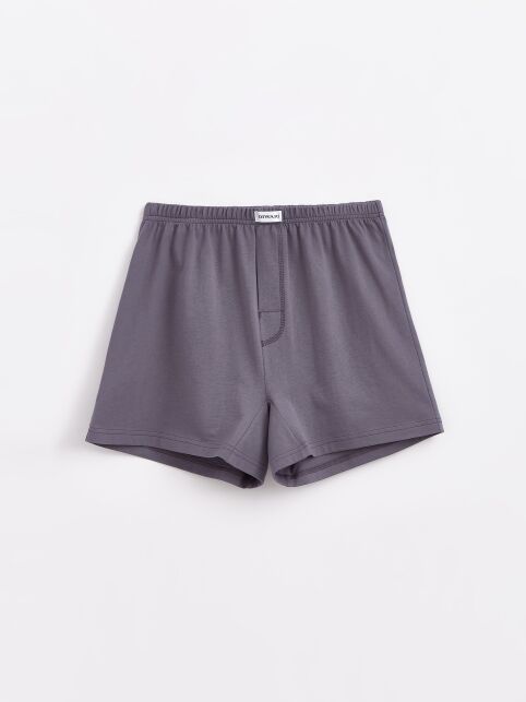 Трусы с хлопком Basic MBX 009 (в пакете) - купить в интернет-магазине Conte