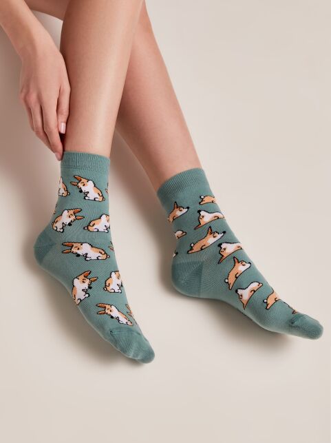 CONTE ELEGANT HAPPY - buy in the online store Conte