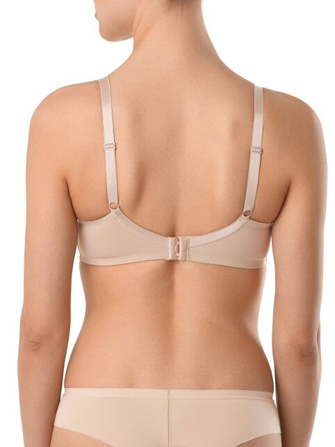 Бюстгальтер с мягкой чашкой на каркасах Suprema RB 6222 - купить в интернет-магазине Conte