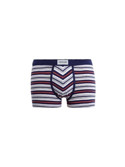 Cotton men's underpants BAND SHORTS 358 (packed on mini-hanger) - buy in the online store Conte