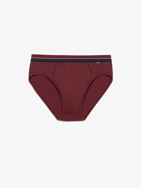 Cotton men's underpants PREMIUM SLIP 756 (packed on mini-hanger) - buy in the online store Conte