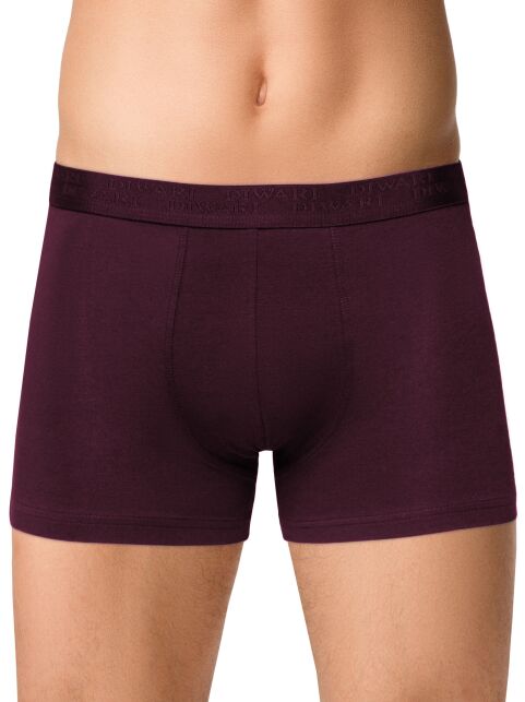 Хлопковые трусы-шорты PREMIUM MSH 1568 - купить в интернет-магазине Conte