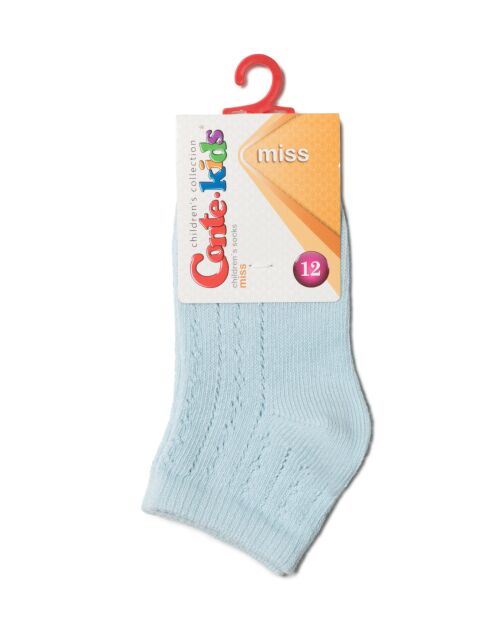 Fishnet socks MISS - buy in the online store Conte
