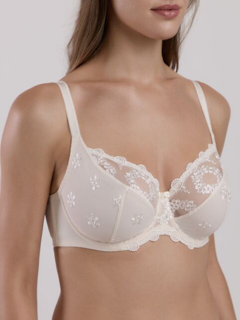 Бюстгальтер с мягкой чашкой IDEAL RB6196 - купить в интернет-магазине Conte