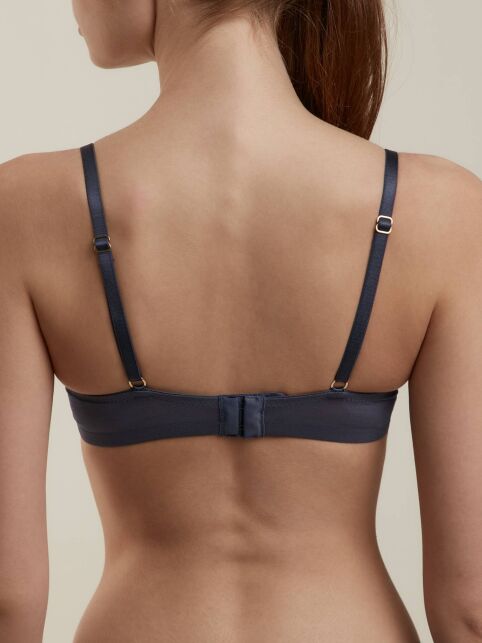 Push-up bra SATIN TB1173 - buy in the online store Conte