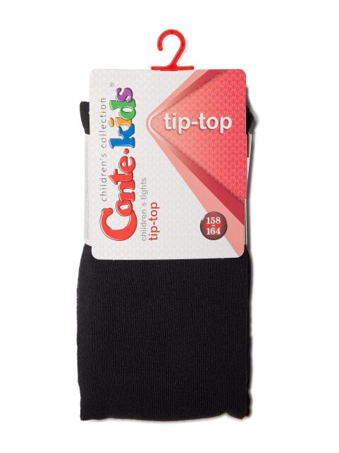 Классические колготки из хлопка - купить в интернет-магазине Conte