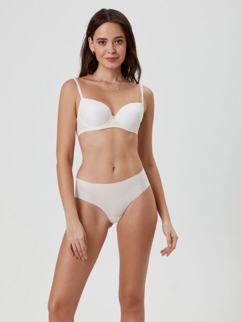 Бесшовные Трусы "слип" WEEKEND RP 0008 - купить в интернет-магазине Conte