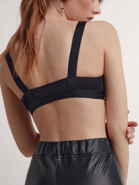 CONTE TIE DYE RIB bustier LBE 2208 - buy in the online store Conte