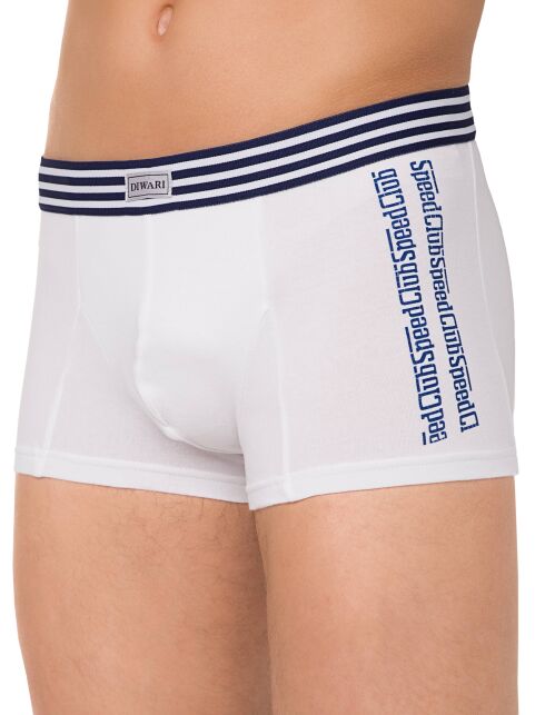 Cotton men's underpants TATTOO SHORTS 406 (packed in mini-box) - buy in the online store Conte