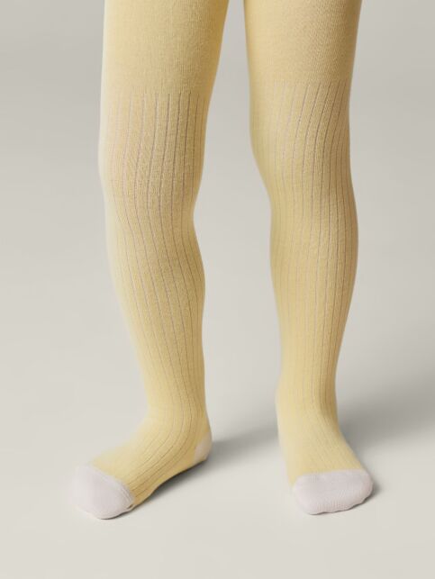 Хлопковые колготки TIP-TOP, модель 710 - купить в интернет-магазине Conte