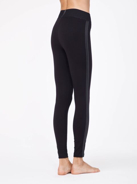 Леггинсы с лампасами BETTY - купить в интернет-магазине Conte