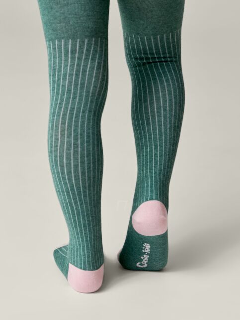 Хлопковые колготки TIP-TOP, модель 710 - купить в интернет-магазине Conte