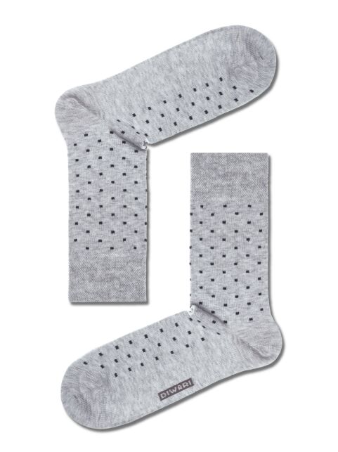 Melange socks COMFORT - buy in the online store Conte