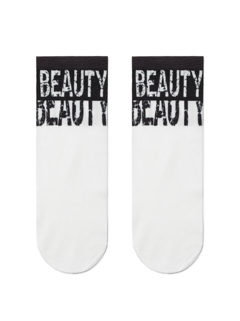 Носки с принтом FANTASY 70 - купить в интернет-магазине Conte