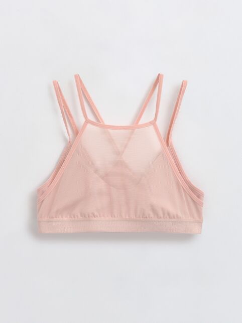 BUSTIER DOUBLE CONTE LBE 2259 - buy in the online store Conte