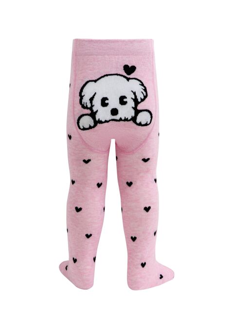 Колготки хлопковые детские, модель 707 - купить в интернет-магазине Conte