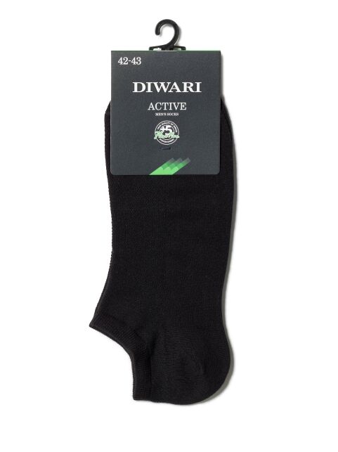 Короткие спортивные носки ACTIVE - купить в интернет-магазине Conte