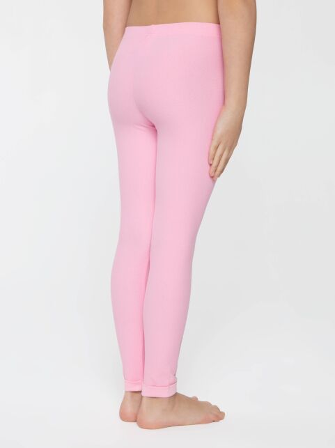 Leggings with a pattern "Bunny" FLUFFY - buy in the online store Conte