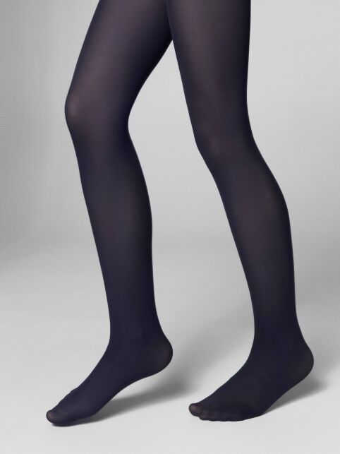 Microfiber tights ONLY 40 - buy in the online store Conte