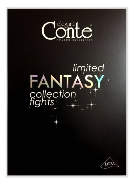 CONTE ELEGANT ILLUSION tights - buy in the online store Conte