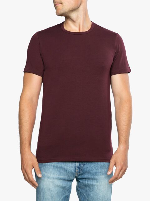 Футболка из хлопка BASIC MF 309-10 - купить в интернет-магазине Conte