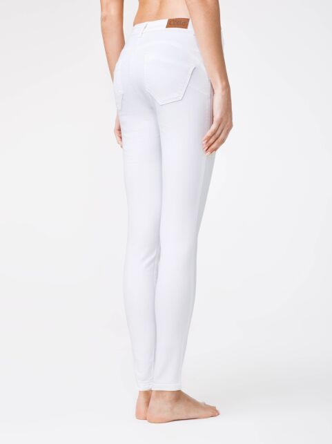 Ultra-comfortable modeling jeans CON-128 - buy in the online store Conte