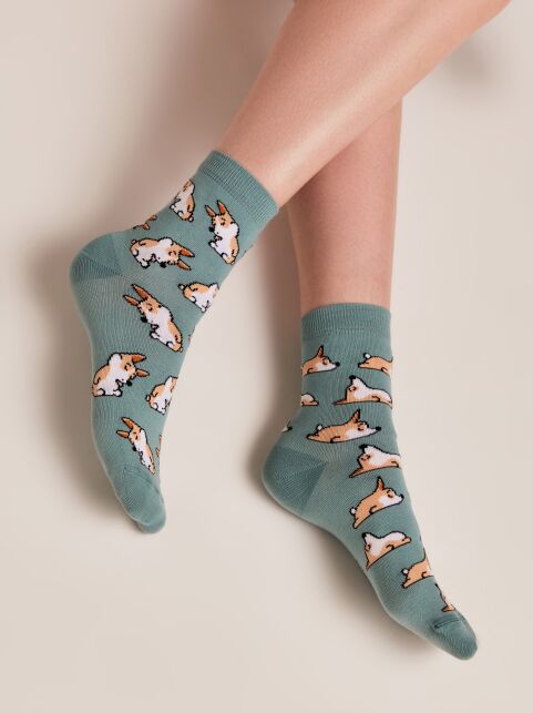 CONTE ELEGANT HAPPY - buy in the online store Conte