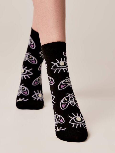 CONTE ELEGANT CLASSIC socks - buy in the online store Conte