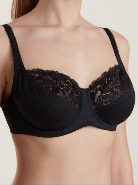 SUPREMA Lace Padded Bra RB6125 - buy in the online store Conte