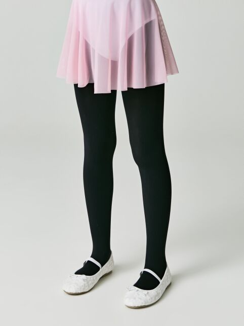 Плотные матовые колготки с микрофиброй BALLET 60 - купить в интернет-магазине Conte