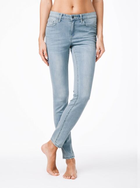 Classic jeans 756/3465 - buy in the online store Conte