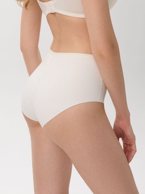 Трусы "слип" с высокой посадкой SUPREMA RP 2078 - купить в интернет-магазине Conte