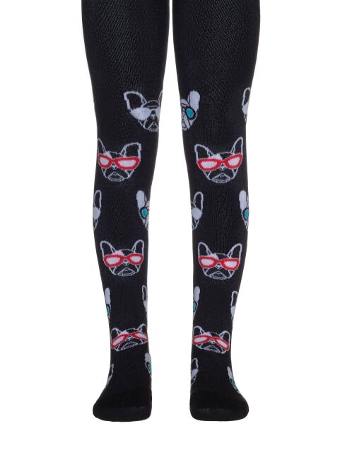 Хлопковые колготки TIP-TOP, модель 548 - купить в интернет-магазине Conte