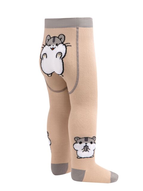 Колготки хлопковые детские, модель 706 - купить в интернет-магазине Conte